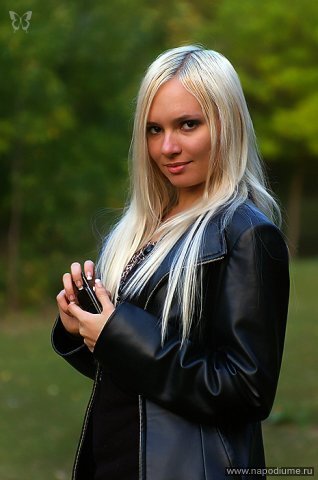 Фото Елена Третьякова