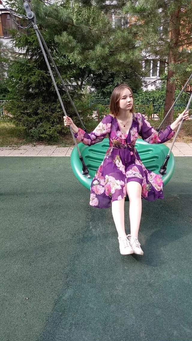 Екатерина's photo