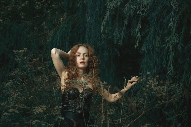 Фотограф Obscure Picts 