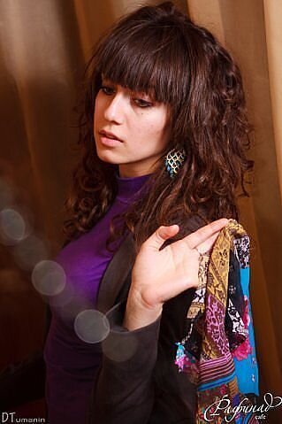 Фото Narina Nana Minasyan