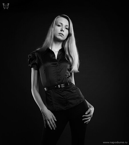 Фото Яна Аниськова