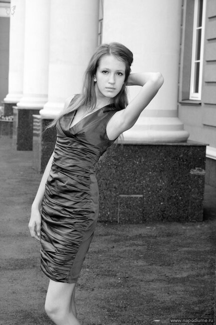 Фото Ирина Трефилова
