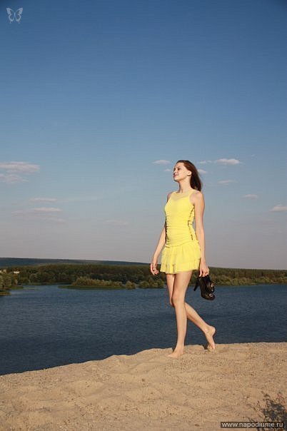 Фото Ирина Финогеева