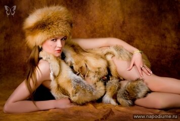 Фото Надежда Чеснокова