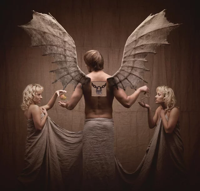 Foto Andrej Kiricenko