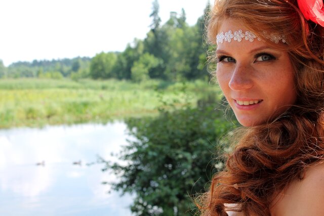 Foto Ekaterina Kolesnikova