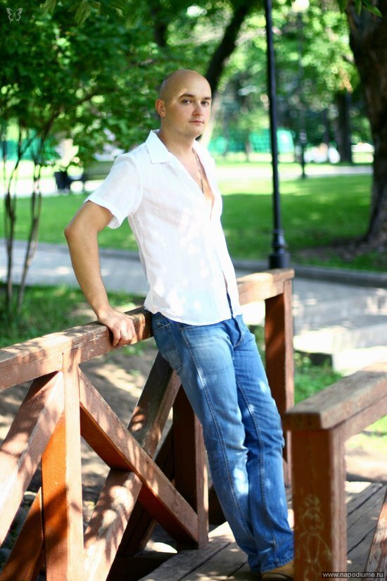 Фото КИР Боличенков