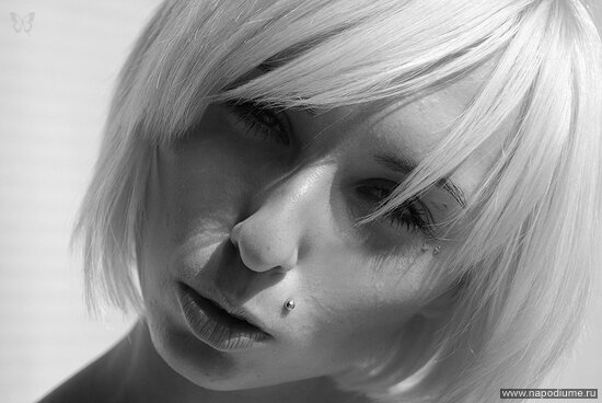 Фото Jennifer Perfect