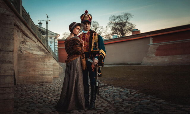 Фото Андрей Fotograf Ерастов