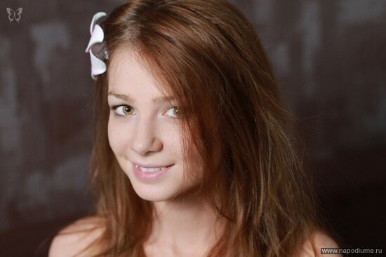 Фото Darya Stadnikova