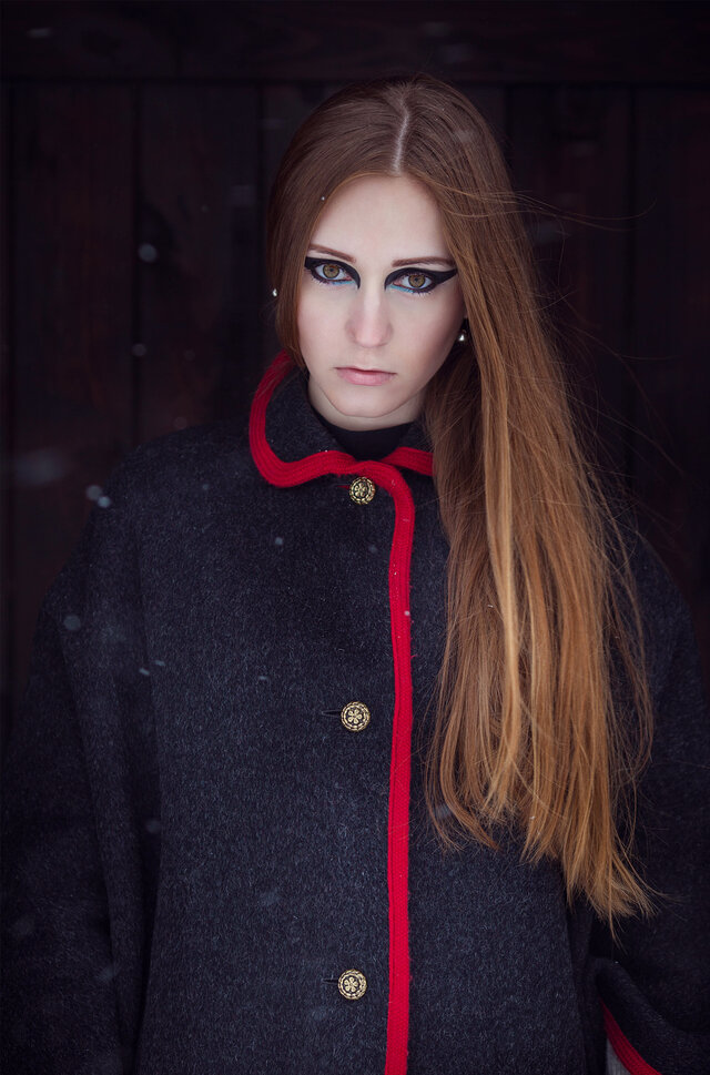 Фото Ира Korri Сивицкая