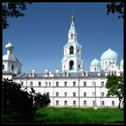 Фото Yuri Pyilyow