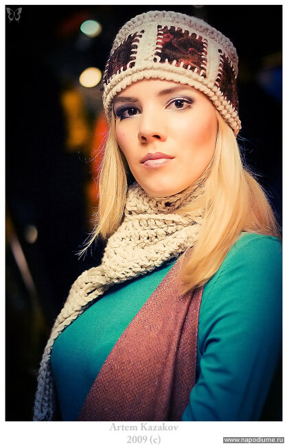 Фото Альбина Юмангулова