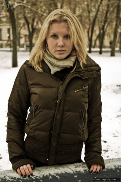Фото Илья Малкавиан Левин