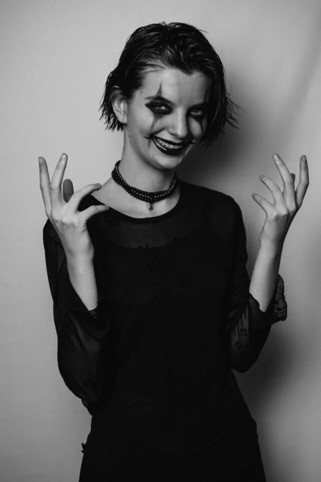 Фото Екатерина Самойлова
