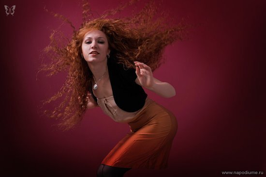 Фото Svetlana TerRAkot