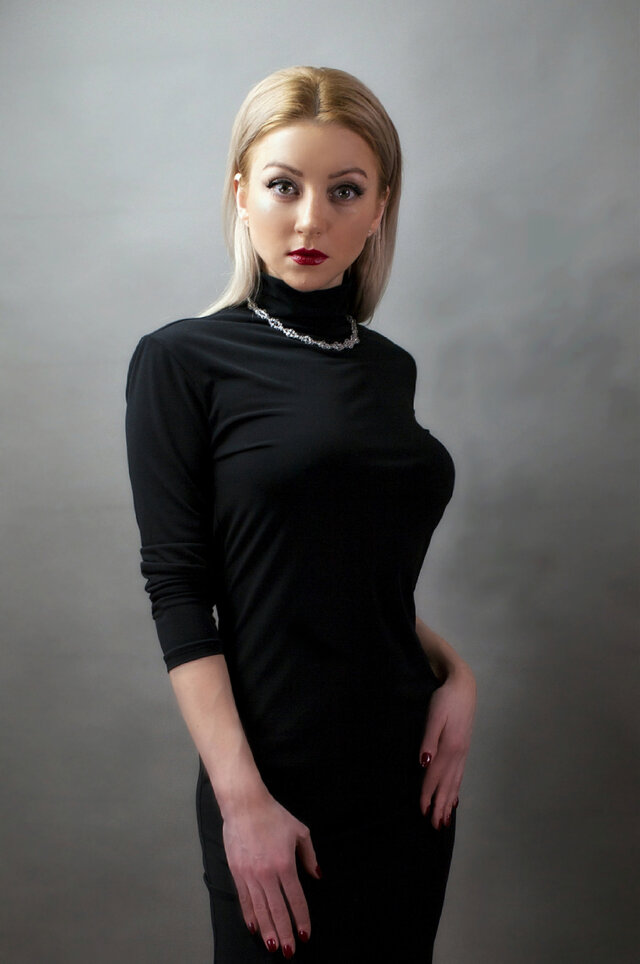 Фото Анастасия Сова-Егорова