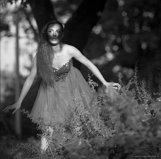 Фото OLGA Lekka VOLKOVA