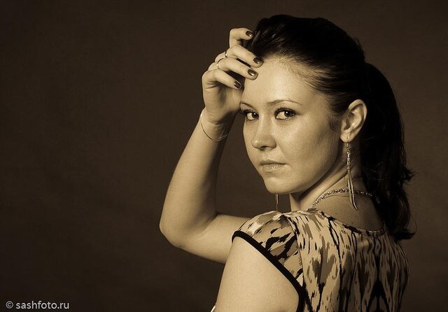 Фото Ольга stylist.olga Федотова