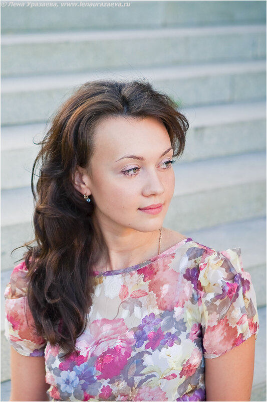 Фото Лена Уразаева