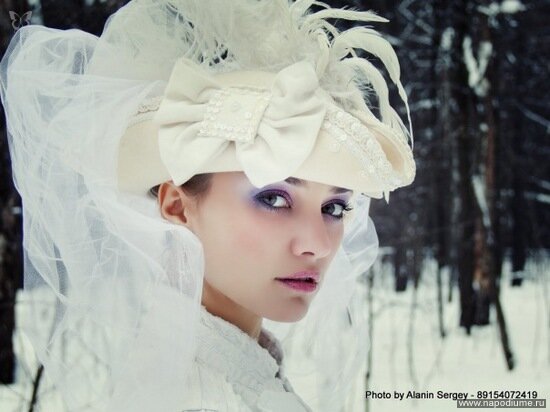 Фото Alisia Voos