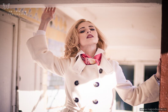 Фото Dmitriy TIm