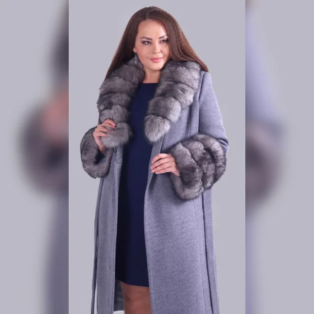 Anastasia Men'shikova的照片
