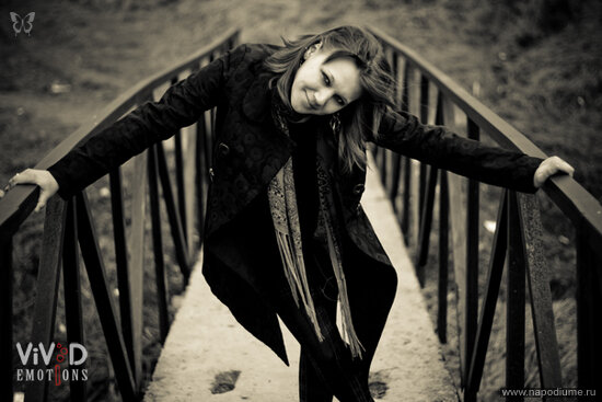 Фото Катерина Яковлева