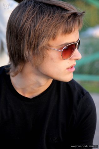 Фото Алексей Кураев