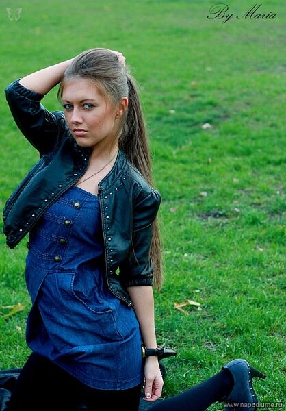 Фото Екатерина Комарова