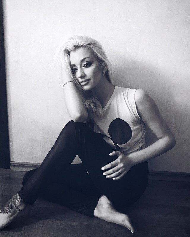 Фото Елена Марушкина