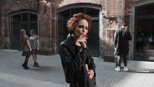Фото Виолетта cutensadistic Переседова
