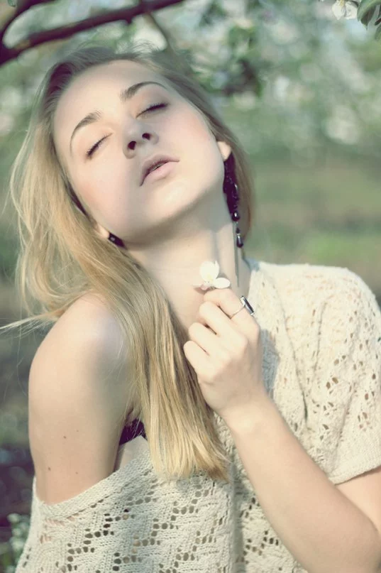 Lena SHarkova's photo