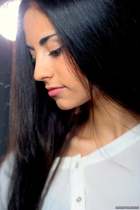 Milana Sarkisan's photo