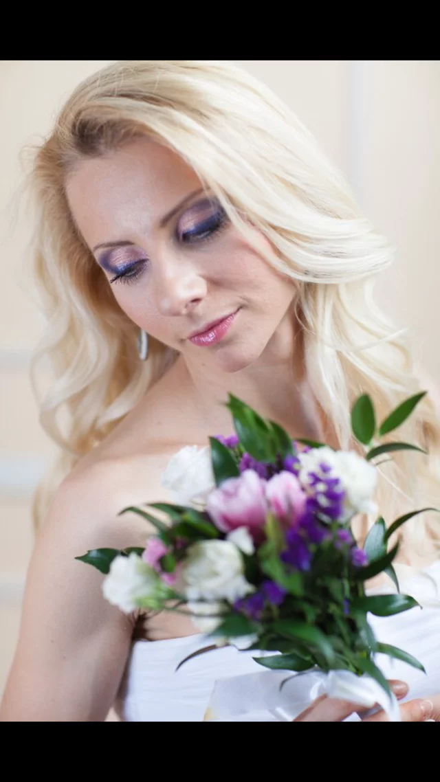 Foto Elena Ivanova