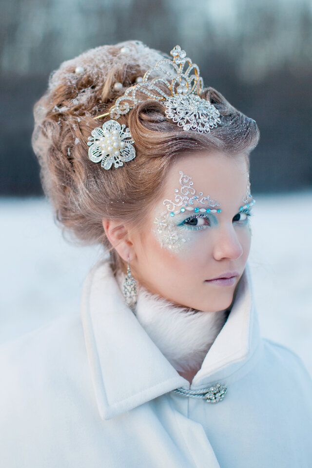 Фото Катарина Кантанен