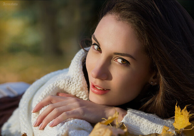 Фото Arina Bogachyova