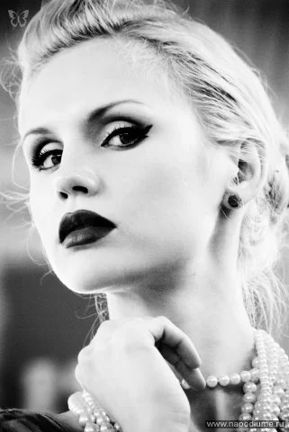 Ksenia Pozdnakova's photo