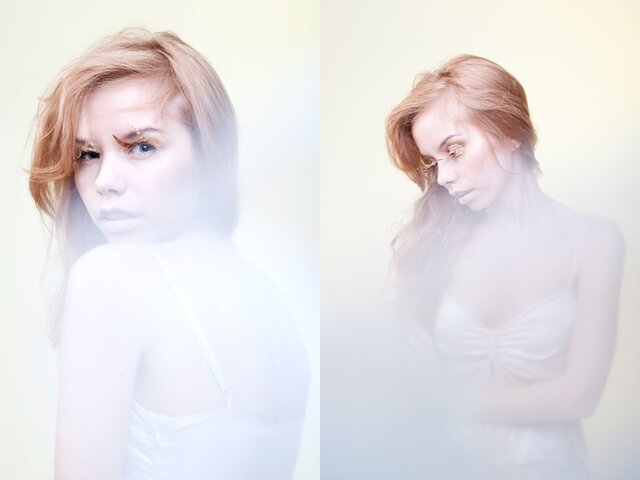 Фото Светлана Claire Natt Наумова