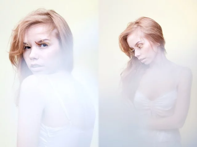 Svetlana Naumova的照片