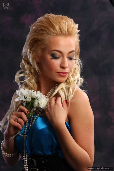 Ksenia Rybakova's photo