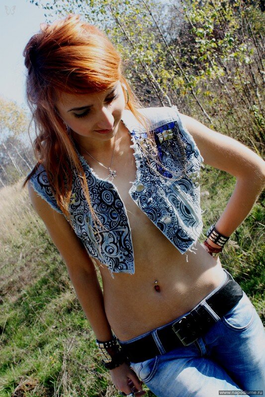 Фото Anny Korshunova