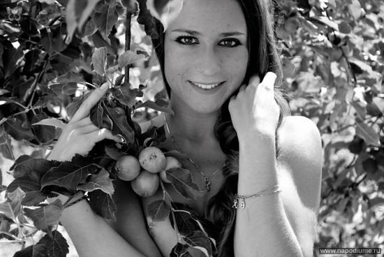 Фото Yuliya Vorontsova