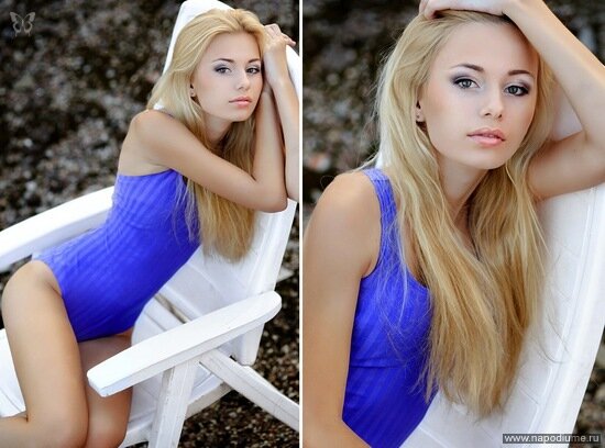 Фото Tatiana Kalinovskaya