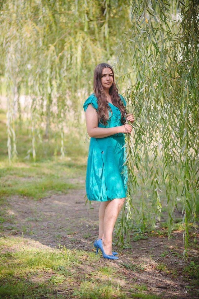 Фото Женя Аверина