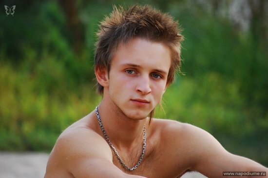 Фото Вася Нагирняк