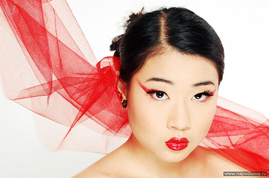 Фото Катя Doan Katia Доан