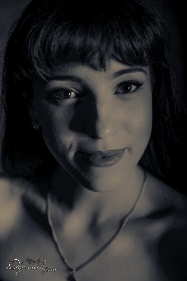 Фото Darishka