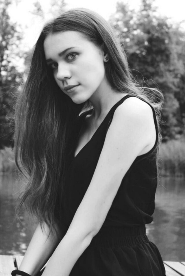 Ekaterina Lambo's photo