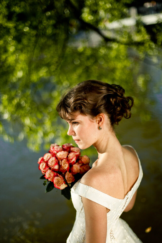 Фото Марина Гладкова